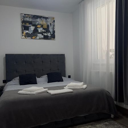 Silver House Rasnov Екстериор снимка
