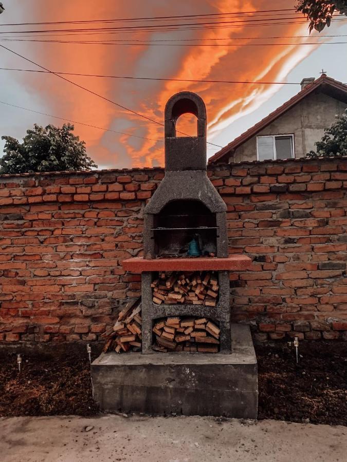Silver House Rasnov Екстериор снимка