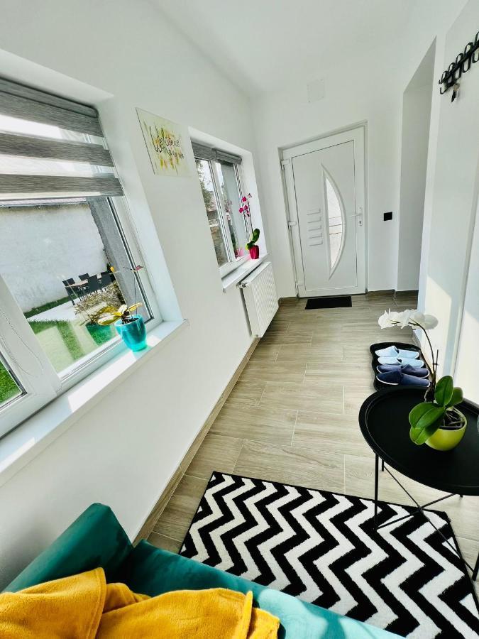 Silver House Rasnov Екстериор снимка