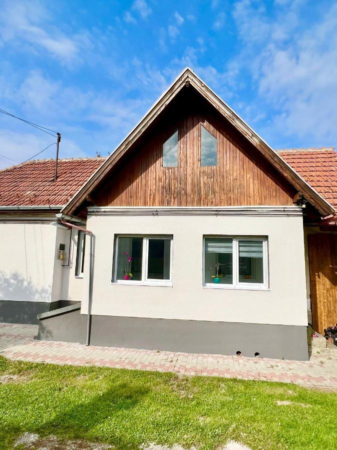 Silver House Rasnov Екстериор снимка