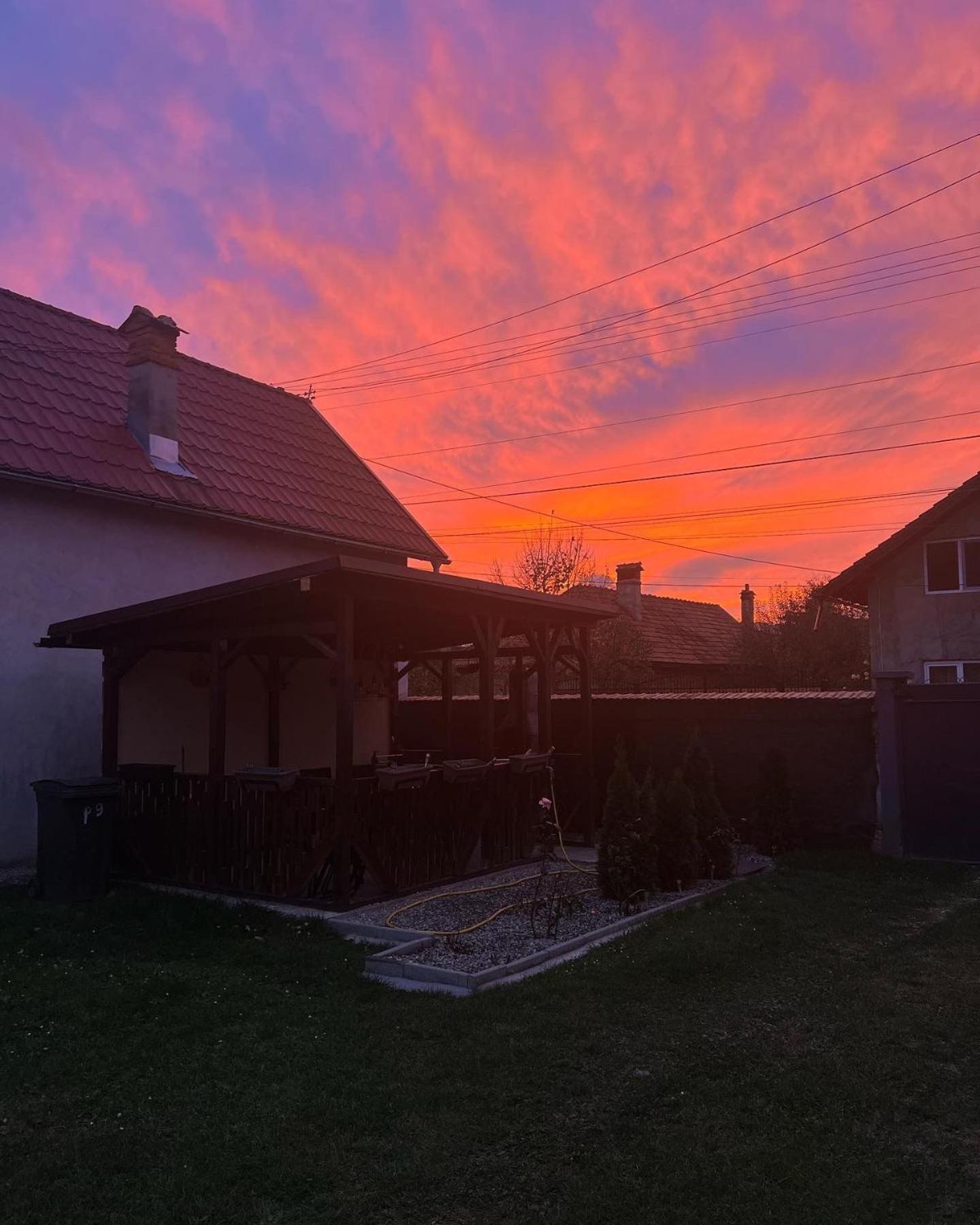 Silver House Rasnov Екстериор снимка