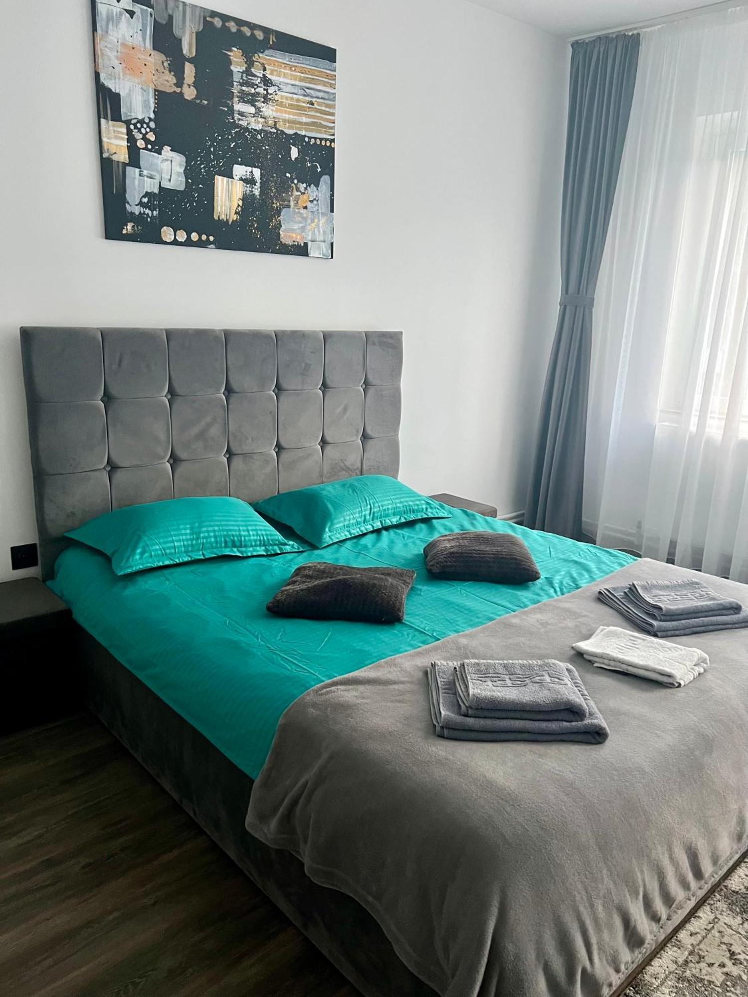 Silver House Rasnov Екстериор снимка