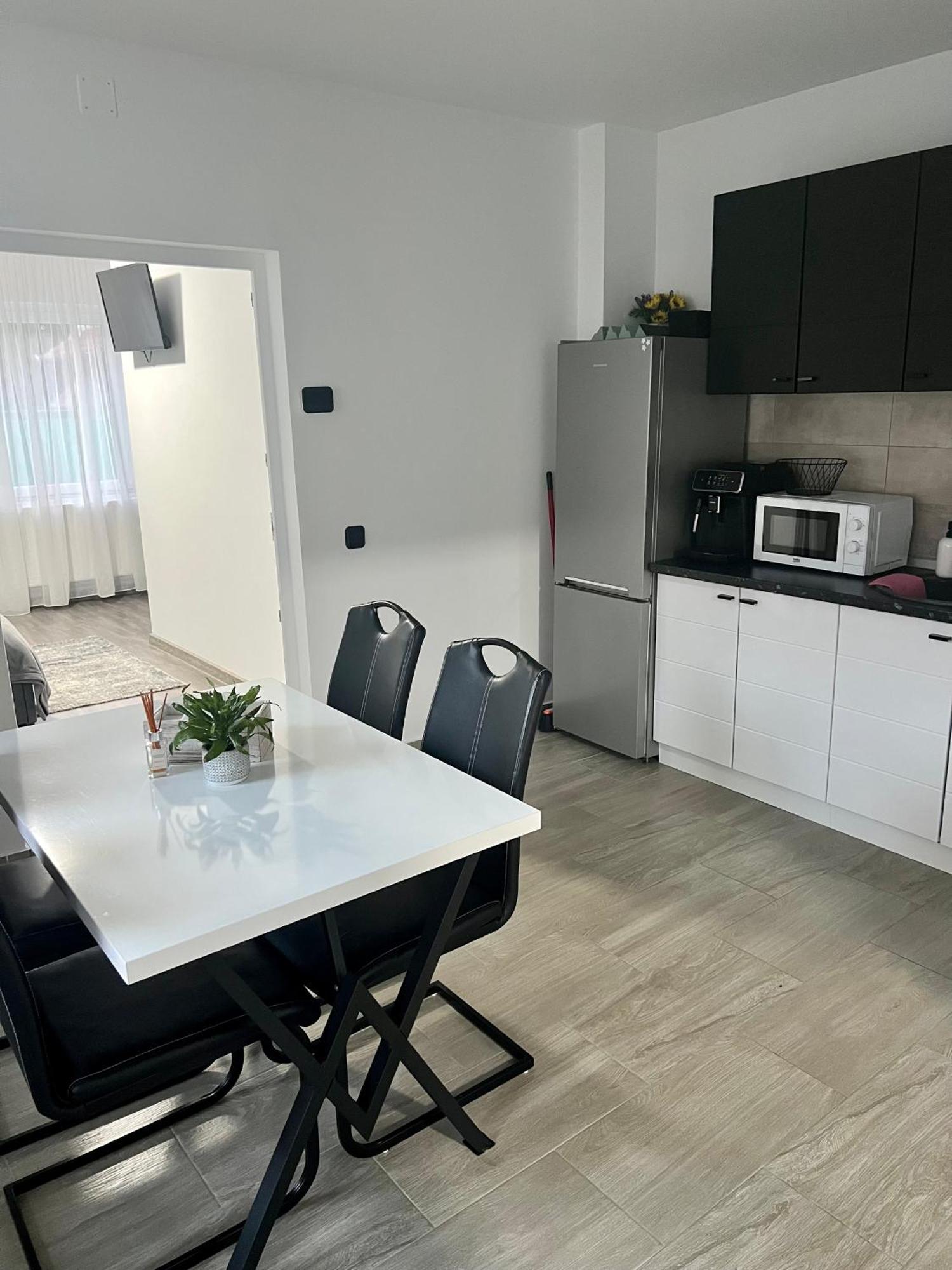 Silver House Rasnov Екстериор снимка