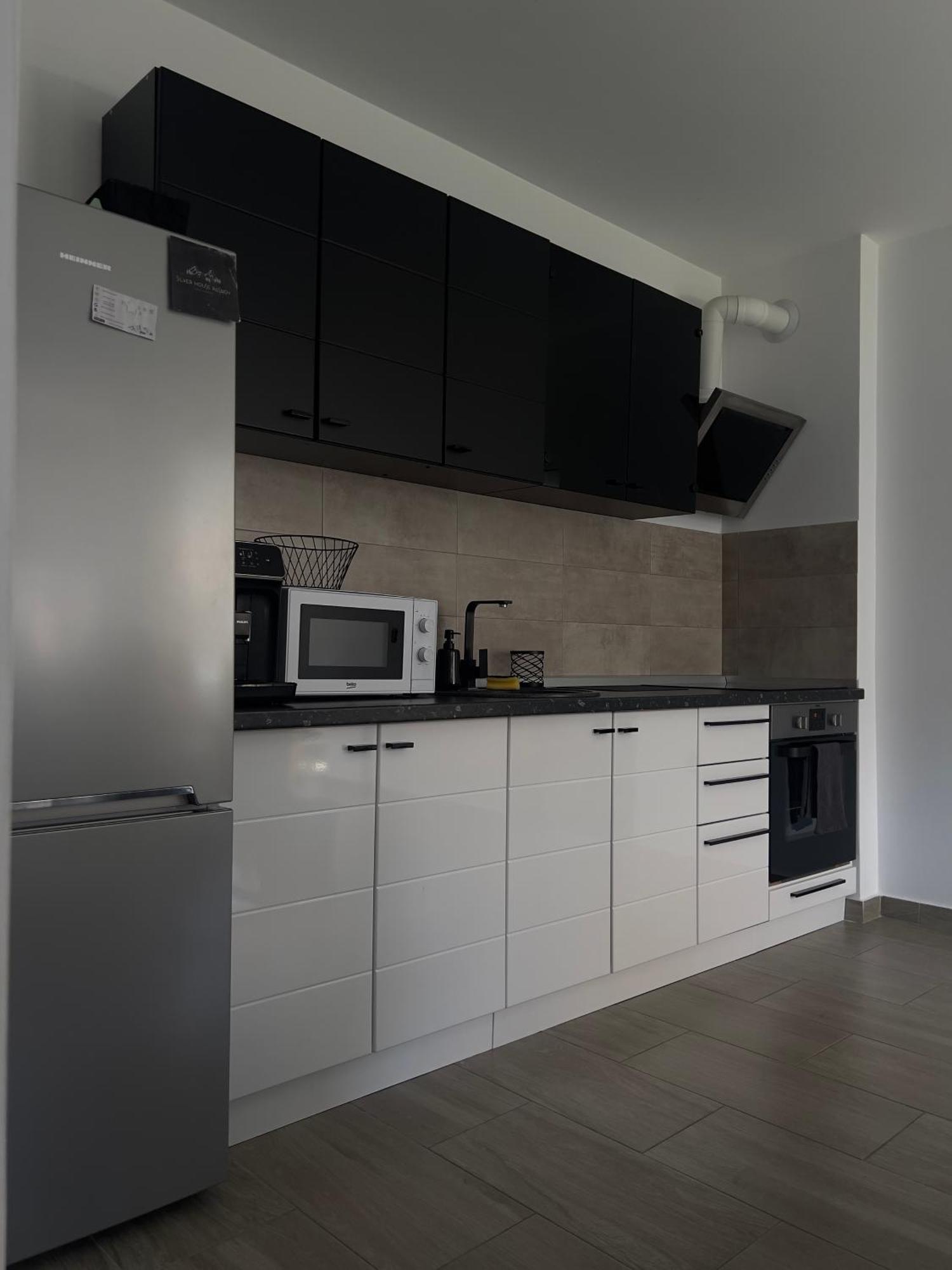 Silver House Rasnov Екстериор снимка