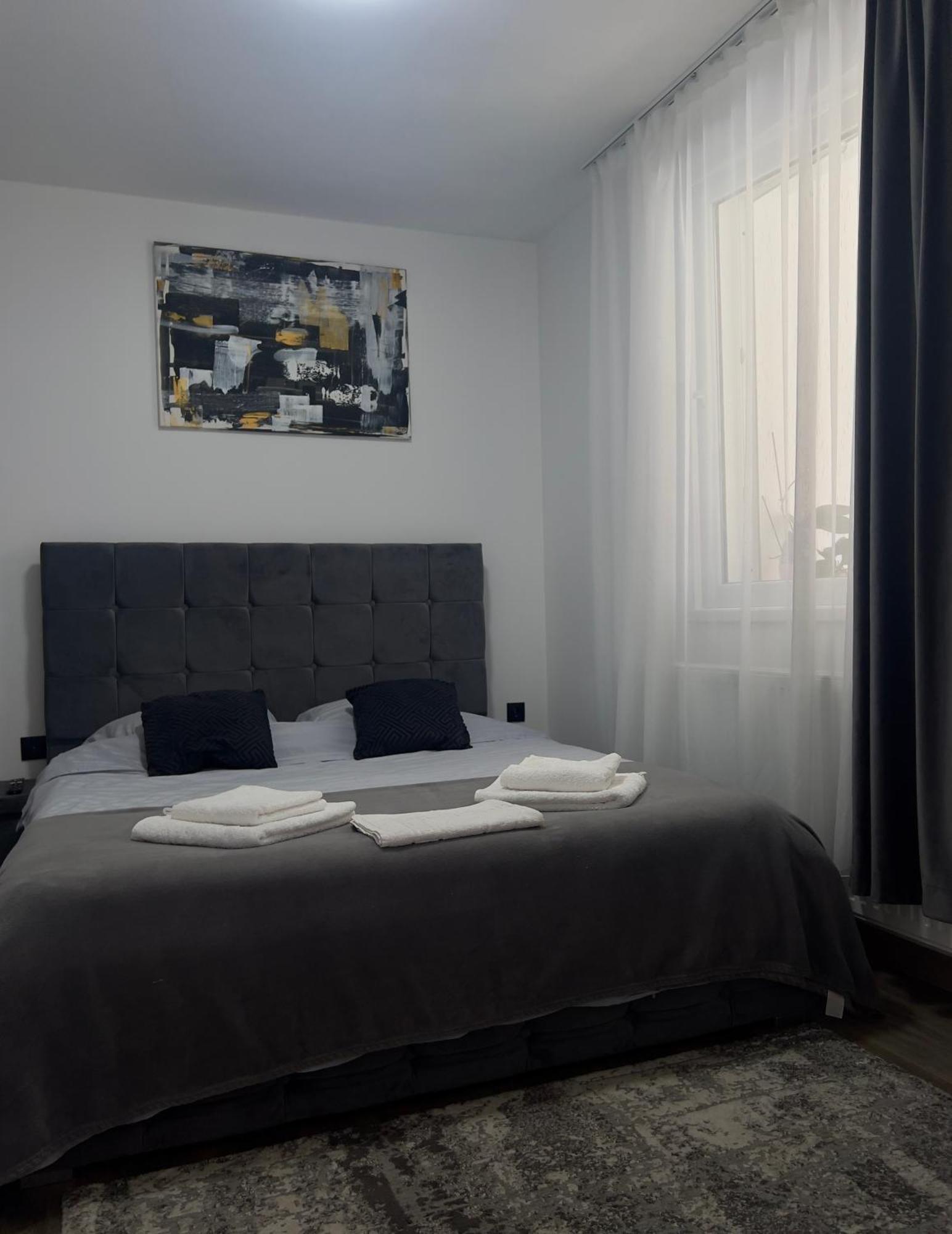 Silver House Rasnov Екстериор снимка
