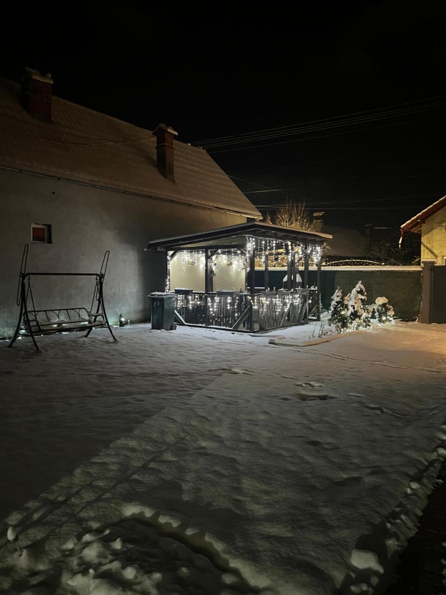Silver House Rasnov Екстериор снимка